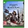 Image de Assassin's Creed : Black Flag Resynced Xbox Series X UBISOFT