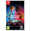 Image de Monopoly Star Wars Heroes vs Villains Switch UBISOFT
