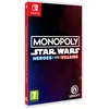 Image de Monopoly: Star Wars Heroes VS Villains   Jeu Nintendo Switch