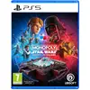 Image de Monopoly Star Wars Heroes vs Villains PS5 UBISOFT