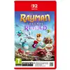 Image de Rayman Legends Retold Switch 2 UBISOFT