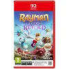 Image de Rayman Legends Retold   Jeu Nintendo Switch 2