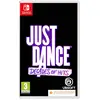 Image de Just Dance : Decades of Hits - Code in a box Switch UBISOFT