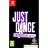 Image de JUST DANCE DECADES OF HITS - Jeu Nintendo Switch