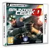 Image de Tom Clancy's Splinter Cell 3D en occasion ou reconditionné