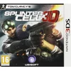 Image de 3DS TOM CLANCY'S SPLINTER CELL 3D (EU)