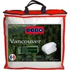 Image de Couette Chaude Vancouver 400gr/m² - DODO - 200 x 200 cm - Blanc