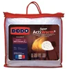 Image de DODO Couette Tres Chaude Super ACTIWARM - 450 g/m² - 220 x 240 cm - Blanc