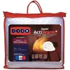 Image de DODO Couette Tres Chaude 450g/m² Super ACTIWARM 240x260 cm Blanc