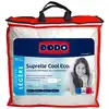 Image de Couette 140X200cm SUPRELLE COOL ECO 