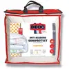 Image de Couette Tempérée Anti-acarien 240x260cm Saniprotect DODO