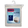 Image de Protège Matelas Aalborg - DODO - Matelassé & Imperméable - 180 x 200 cm - Blanc