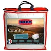 Image de Dodo Couette légere Country - 140 x 200 cm - Blanc