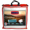 Image de DODO Couette légere Country - 220 x 240 cm - Blanc