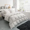 Image de DODO | Couette Thermoduv TEMPEREE - 70% Duvet d'oie