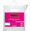 Image de Protège-Oreiller - DODO - Emma - 60 x 60 cm - Blanc