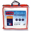 Image de DODO Couette chaude Patagonie Blanc - 140x200 cm