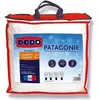 Image de Couette Chaude - DODO - PATAGONIE - 200 x 200 cm - Blanc