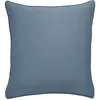 Image de DODO - Taie d'oreiller 50x75cm - Confort Jersey - Denim - Jersey 130gr/m²