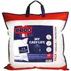 Image de Oreiller Carré 60 x 60 cm KIT MY EASY LIFE