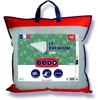 Image de DODO Oreiller Le Premium 60x60 cm - Mémoire de Forme - Taie déhoussable