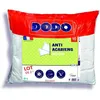 Image de Lot de 2 Oreillers DODO - Anti-Acariens - 50 x 70 cm - 100% Polyester - Blanc