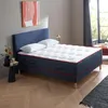 Image de DODO - Matelas 30 cm - Le Véritable 140x190 cm - Ferme - Bleu