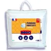 Image de Couette Tempérée 300gr/m² - DODO - PUNAISE PROTECT - 140x200 cm - Blanc