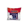 Image de Lot de 2 oreillers confortables et anti-acariens 50x70 cm DODO