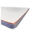 Image de Surmatelas DODO Ergo Latex - 160 x 200 cm - 100% Polyester Stretch déhoussable