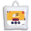 Image de Couette Tempérée 300 gr/m² DODO - TOP AIR - 220 x 240 cm - Blanc