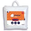 Image de DODO Couette Chaude Premium - 140 x 200 cm - 250G/M² - Blanc