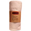 Image de Plaid CARESSE coloris blanc