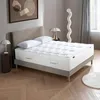 Image de DODO - Matelas 30 cm - Le Véritable 160x200 cm - Mi-Ferme - Blanc