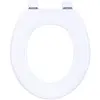 Image de Abattant WC Blanc simple - Olfa