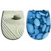 Image de Abattant OLFA Ariane Feng Shui