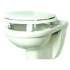 Image de Abattant rehaussé 7 cm Tradition