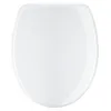 Image de Abattant WC Blanc double - Tissot pro - Olfa