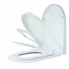 Image de Abattant de WC BAMBINO D Blanc*
