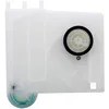 Image de Condensateur adoucisseur d eau 92148865 pour Lave vaisselle CANDY, HOOVER, ROSIERES