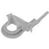 Image de Couvercle pompe de vidange 00611322 pour Lave vaisselle BOSCH, SIEMENS