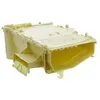 Image de Assemblage convoyeur eau 124014629/8 pour Lave linge AEG, ARTHUR MARTIN, ELECTROLUX, FAURE, ZANUSSI
