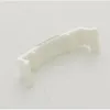 Image de Patin tambour 2962610100 pour Sèche linge BEKO, ESSENTIEL B, LISTO, SECHE LINGE A EVACUATION ESSENTIELB ESLE 7D1, SECHE LINGE A EVACUATION ESSENTIELB ESLE 8D1, SECHE LINGE A EVACUATION LISTO S ...