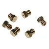 Image de Kit injecteurs gaz butane 0910690 pour Cuisinière BLUESKY, FAR, GERMANIA, TRIOMPH, VALBERG