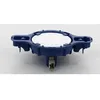 Image de Dispositif anti debordement C00272277 pour Lave vaisselle BAUKNECHT, FRANKE, HOTPOINT ARISTON, IGNIS, INDESIT, KITCHENAID, PRIVILEG, SCHOLTES, WHIRLPOOL