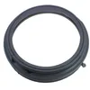 Image de Joint hublot 2904520100 pour Lave linge ALTUS, AYA, BEKO, BELLAVITA, CONTINENTAL EDISON, ESSENTIEL B, FAR, LISTO, SABA, 726595, LAVE LINGE HUBLOT ESSENTIELB ELF 614D4, LAVE LINGE HUBLOT ESSENT ...