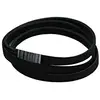 Image de Courroie 1076J5 00126394 pour Lave linge BAUKNECHT, IGNIS, LADEN, RADIOLA, WHIRLPOOL