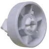 Image de GR.RUOT.CEST.INF60 BIANCO 767410199 pour Lave vaisselle ESSENTIEL B LV 60CM ESSENTIELB ELV 451I, LV 60CM ESSENTIELB ELV 472B BLANC, LV 60CM ESSENTIELB ELVI 461I, LV 60CM ESSENTIELB ELVI 461N NO ...