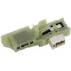 Image de Sécurité de porte DA78662Q 46002826 pour Lave linge CANDY, ESSENTIEL B, HAIER, HOOVER, IBERNA, ZEROWATT, LAVE LINGE TOP ESSENTIELB ELT712-2B, LAVE LINGE TOP ESSENTIELB ELT813-1B