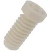 Image de Pied réglable d'origine Lave-vaisselle 1883140300 BEKO Lave-vaisselle 1883140300 BEKO